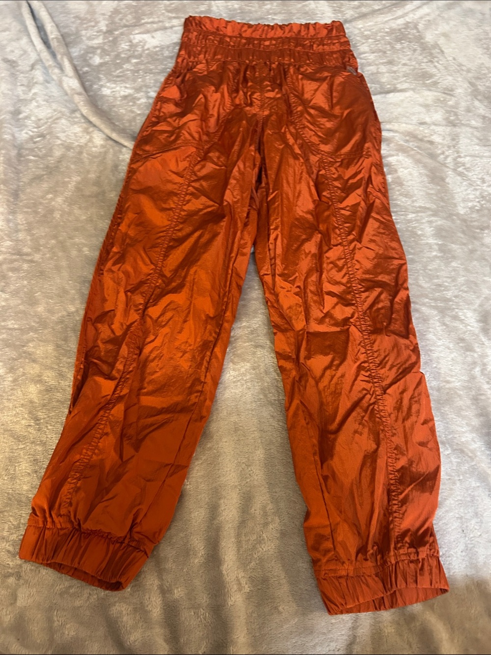 FP movement the way home nylon jogger pant